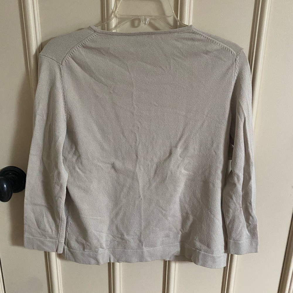 Sweater - Picture 2 of 3
